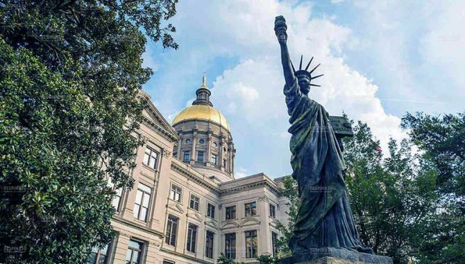 تور گرجستان - رسپینا24